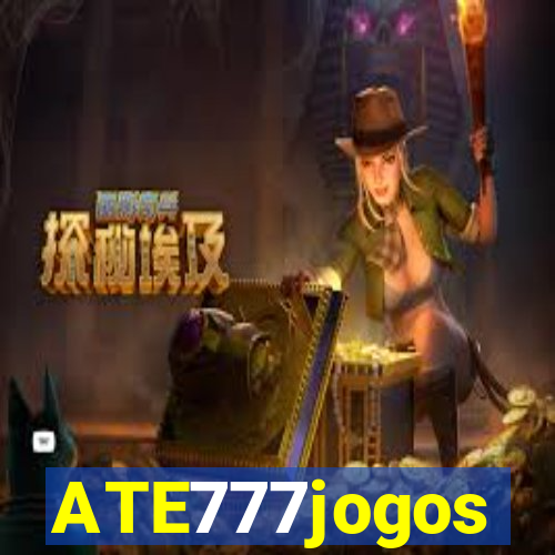 ATE777jogos