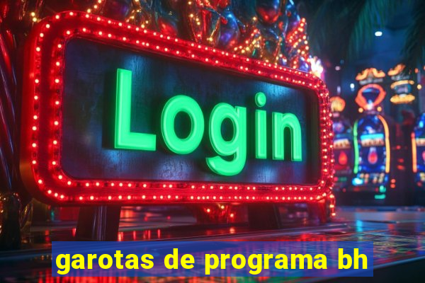 garotas de programa bh