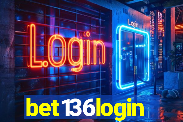 bet136login