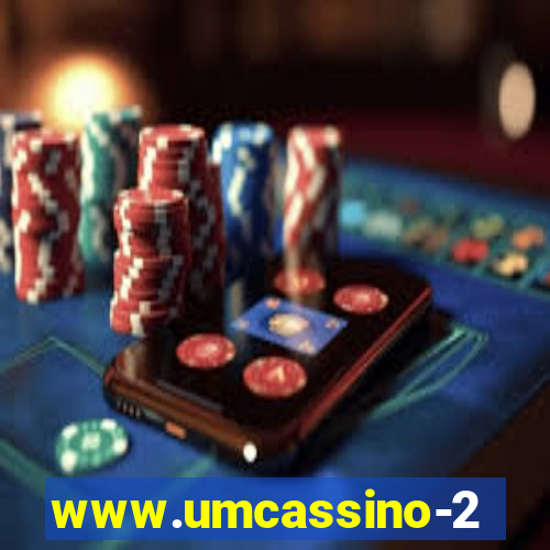 www.umcassino-2.com