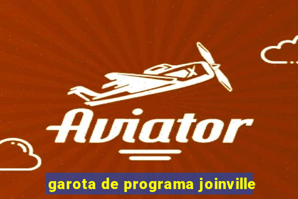 garota de programa joinville