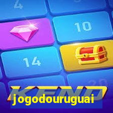 jogodouruguai