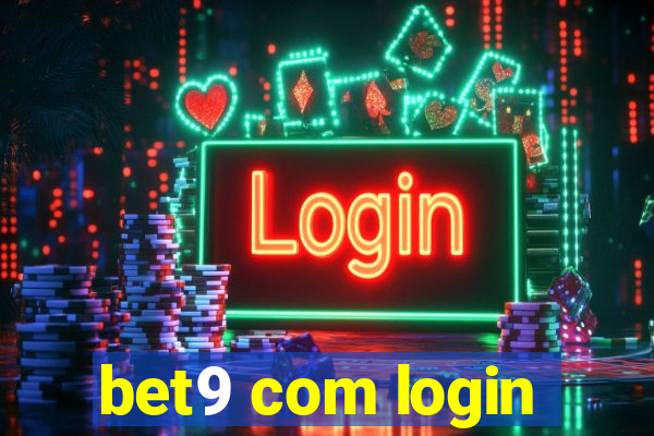 bet9 com login