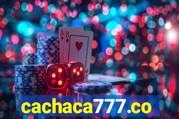 cachaca777.co