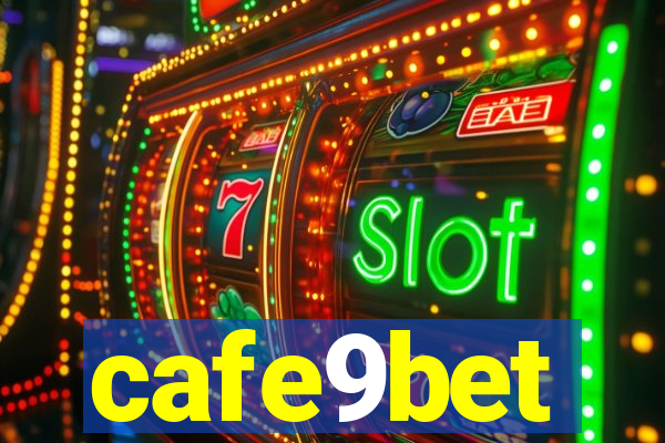 cafe9bet