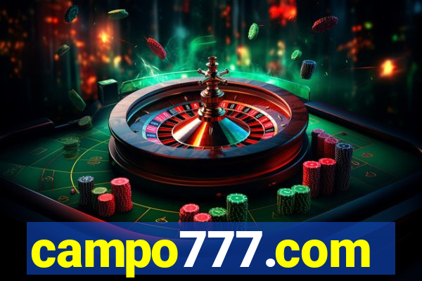 campo777.com