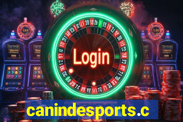 canindesports.com