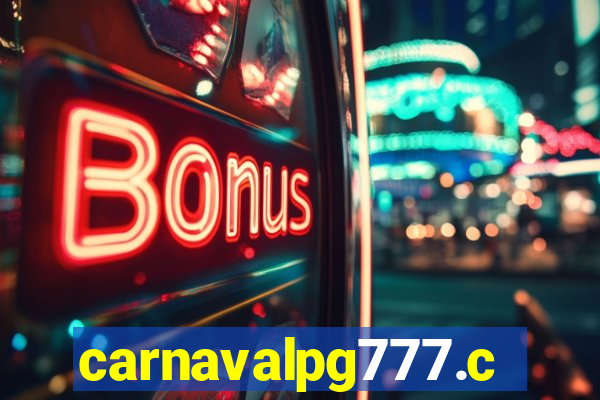 carnavalpg777.com