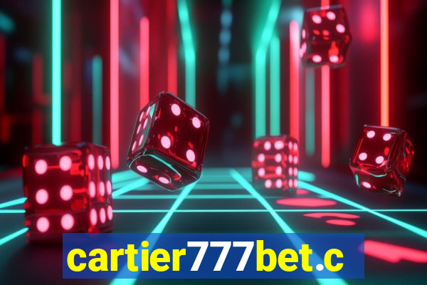 cartier777bet.com