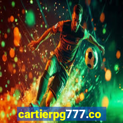 cartierpg777.com