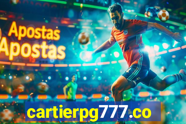 cartierpg777.com