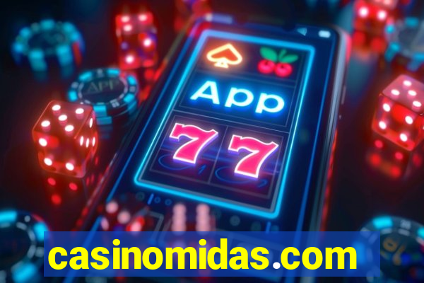 casinomidas.com