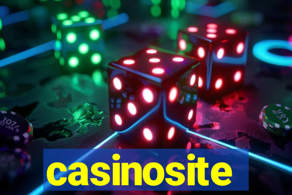 casinosite