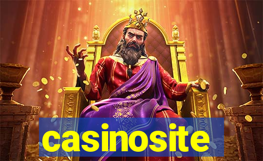 casinosite