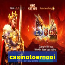 casinotoernooi