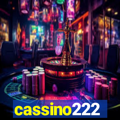 cassino222