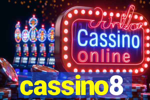 cassino8