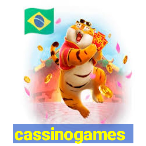 cassinogames