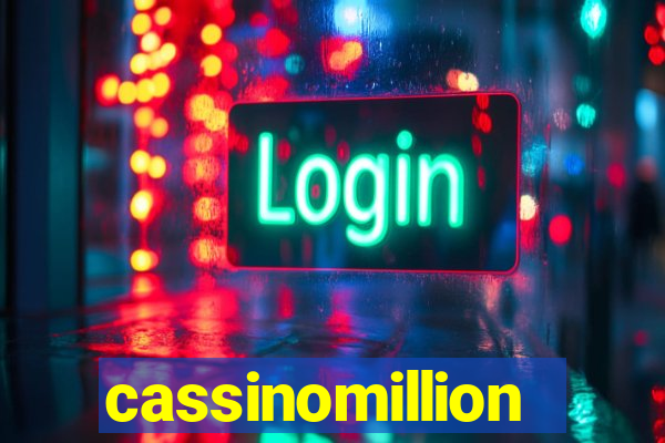 cassinomillion