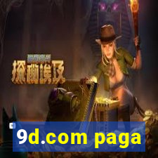 9d.com paga