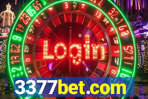 3377bet.com