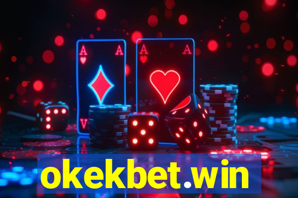 okekbet.win