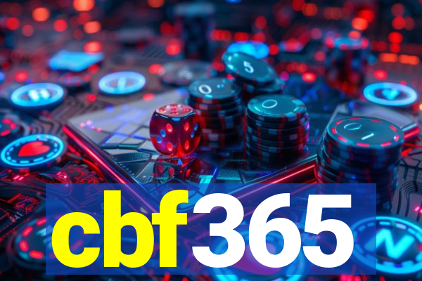 cbf365