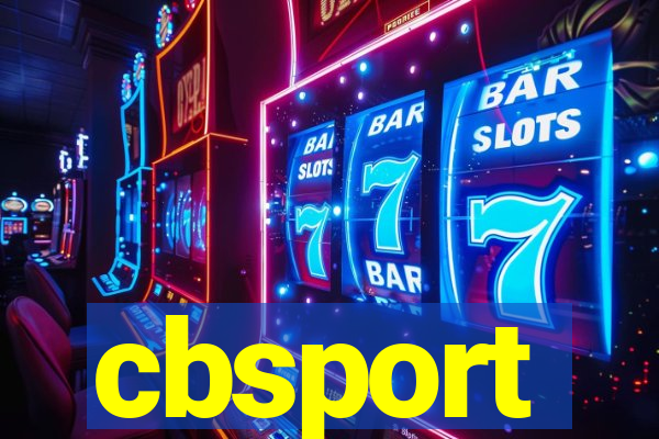 cbsport