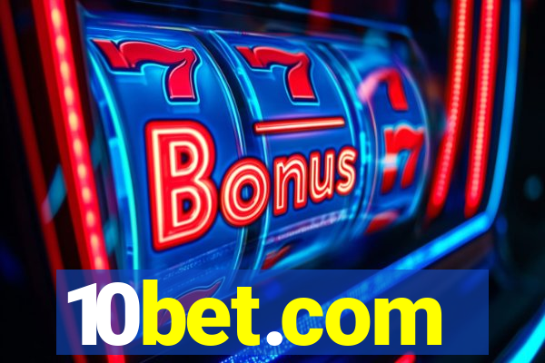 10bet.com