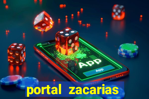 portal zacarias mulher x9