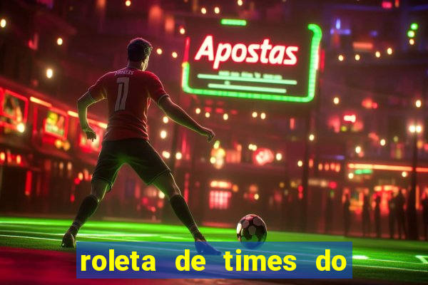 roleta de times do fifa 24