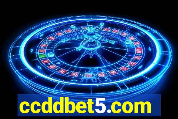 ccddbet5.com