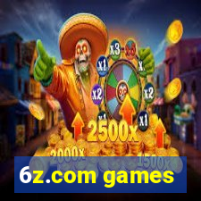 6z.com games