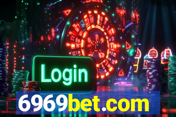 6969bet.com