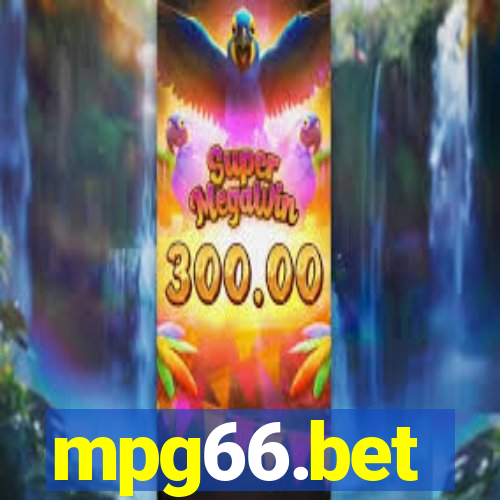 mpg66.bet