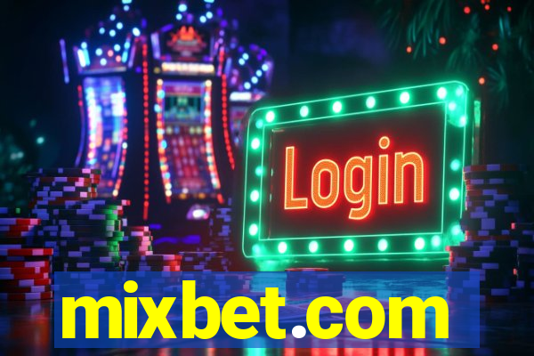 mixbet.com