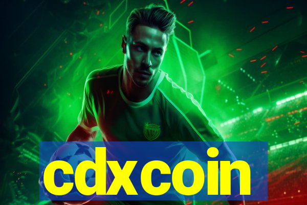 cdxcoin