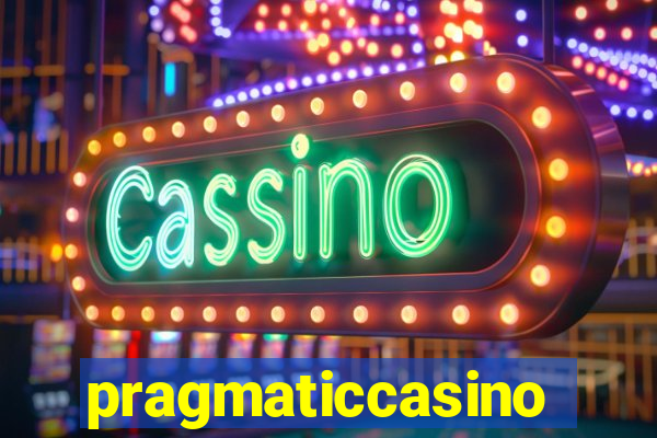 pragmaticcasino