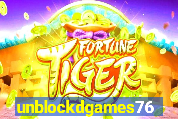 unblockdgames76