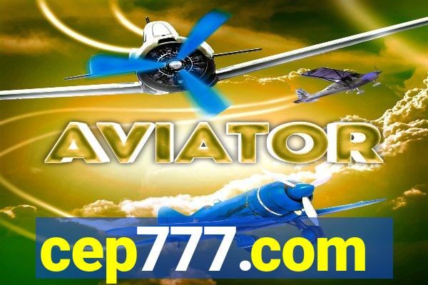 cep777.com