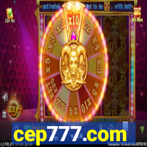 cep777.com