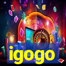 igogo