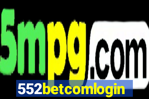 552betcomlogin