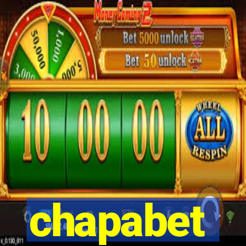 chapabet