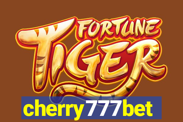 cherry777bet