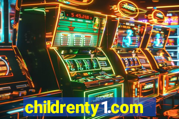 childrenty1.com