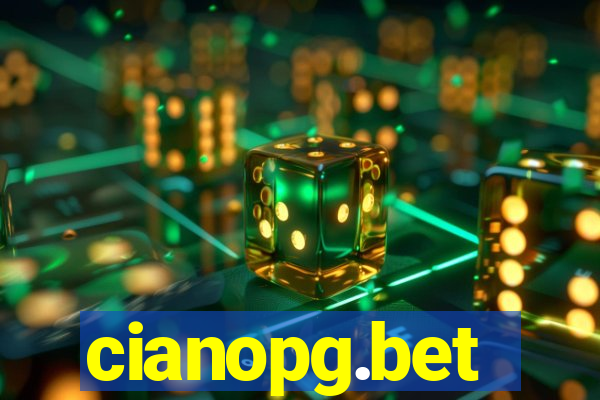 cianopg.bet