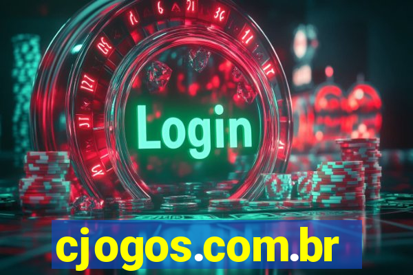 cjogos.com.br