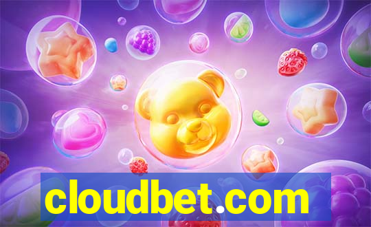 cloudbet.com