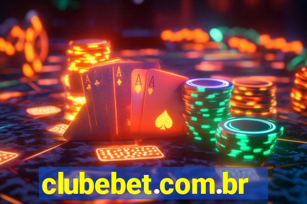 clubebet.com.br